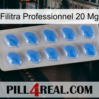 Filitra Professional 20Mg 22